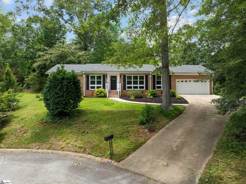 12 Burlwood Ct, Taylors, SC, 29687-5100 | Card Image