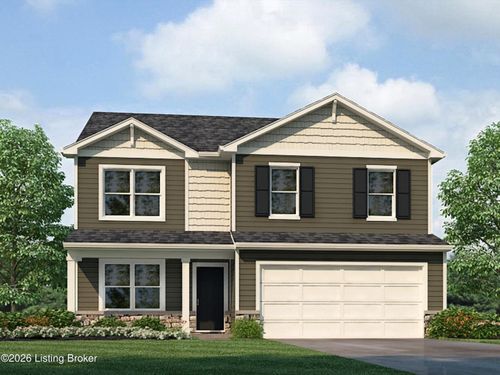 136 Pheasant Glen Dr, Shelbyville, KY, 40065 | Card Image