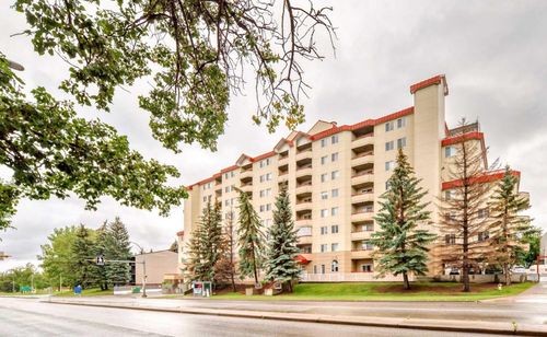 504-2011 University Dr Nw, Calgary, AB, T2N4T4 | Card Image