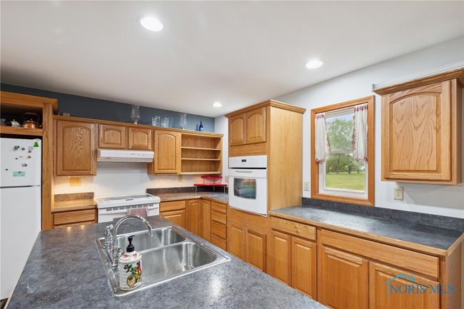 R - 1704 N Genoa Clay Center Rd, House other with 4 bedrooms, 2 bathrooms and 1 parking in Genoa OH | Image 16