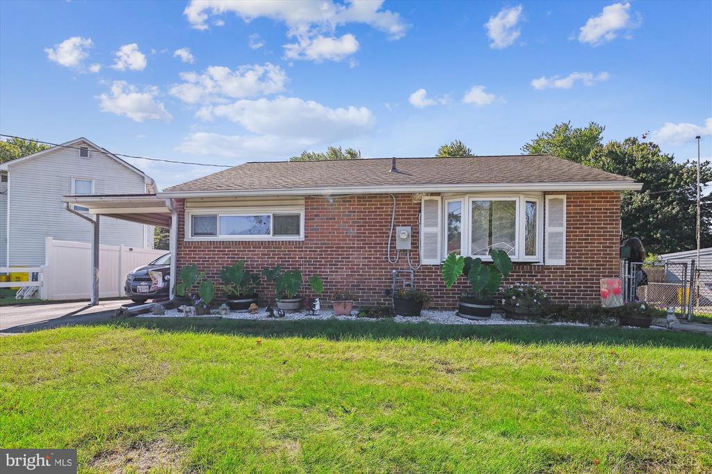 Washington Ave, Glen Burnie, MD 21060