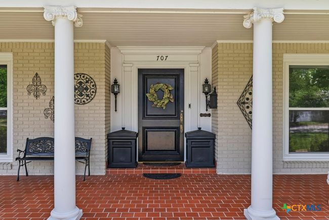 707 W Thompson Ave, House other with 4 bedrooms, 6 bathrooms and null parking in Temple TX | Image 41