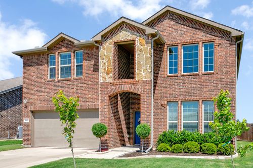 1513 Colgate Dr, Van Alstyne, TX, 75495-7082 | Card Image