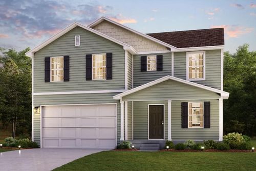 274 Blue Ash Lane Sw, Coopersville, MI, 49404 | Card Image