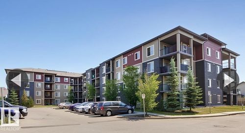3207 James Mowatt Trail Sw, Edmonton, AB, T6W3L6 | Card Image