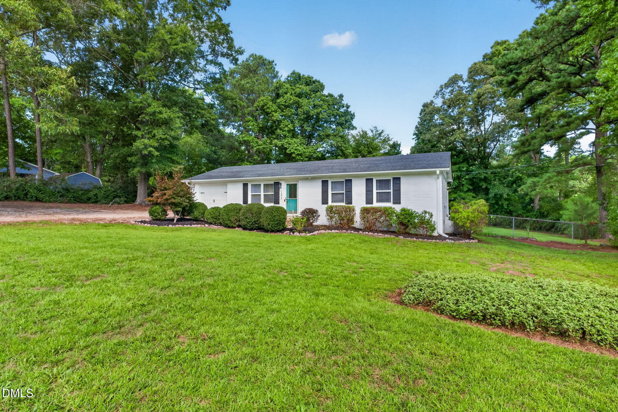 Residential in Wendell 4