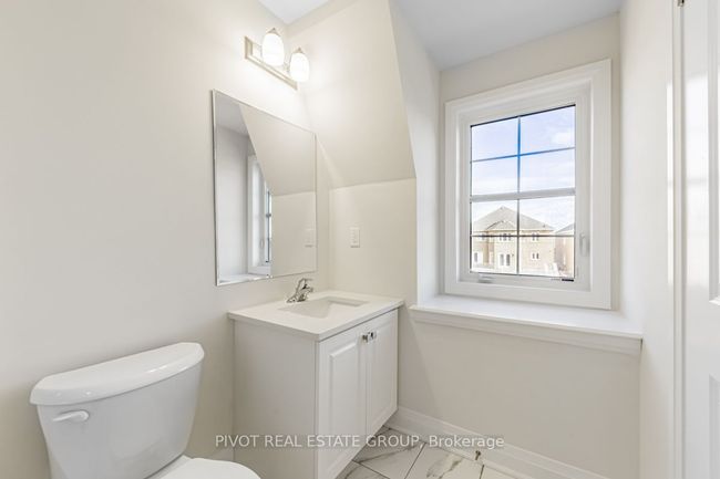 21 Kennisis Way, House attached with 3 bedrooms, 3 bathrooms and 1 parking in Vaughan ON | Image 17