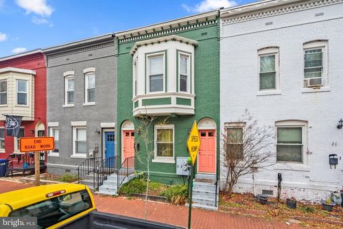 2-23 Bates St Nw, WASHINGTON, DC, 20001-1111 | Card Image