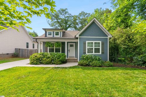 318 Haviland Ave, Greenville, SC, 29607-1723 | Card Image