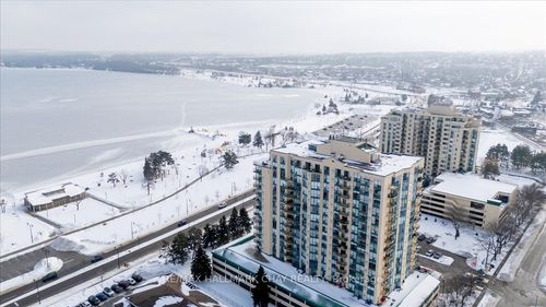 602-65 Ellen St, Barrie, ON, L4N3A5 | Card Image