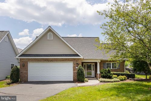 100 Candlewick Dr, Winchester, VA, 22602-5329 | Card Image