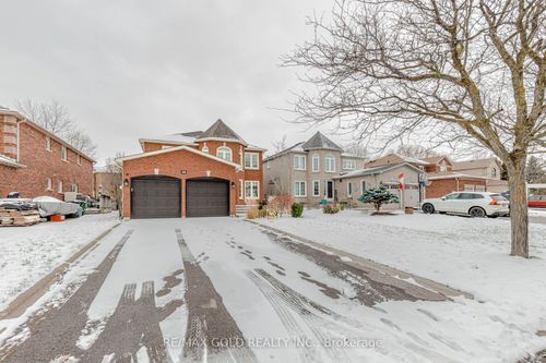 38 Esposito Dr, Bolton, ON, L7E1T4 | Card Image