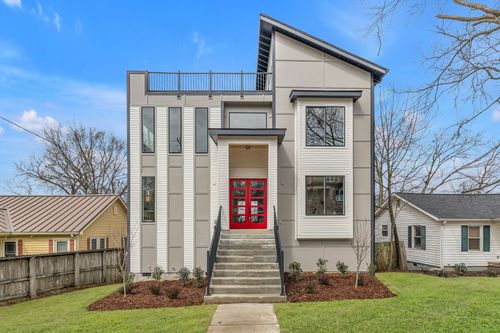 3904 Nevada Ave, Nashville, TN, 37209-3727 | Card Image