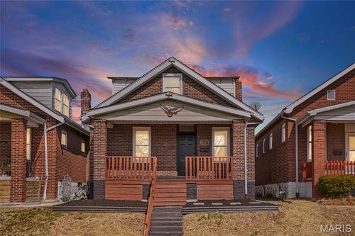 4447 Gannett St, Saint Louis, MO, 63116-1407 | Card Image