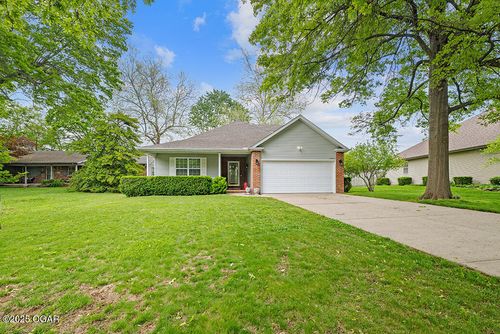 2941 E Eastmoor Ct, Springfield, MO, 65804-2710 | Card Image