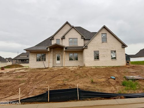 178 Providence Drive, Medina, TN, 38355 | Card Image