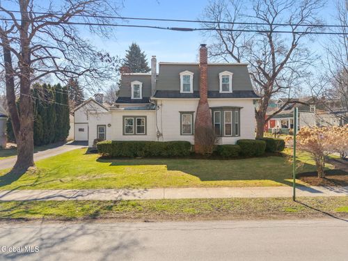 118 Shannon Avenue, Schoharie, NY, 12157 | Card Image