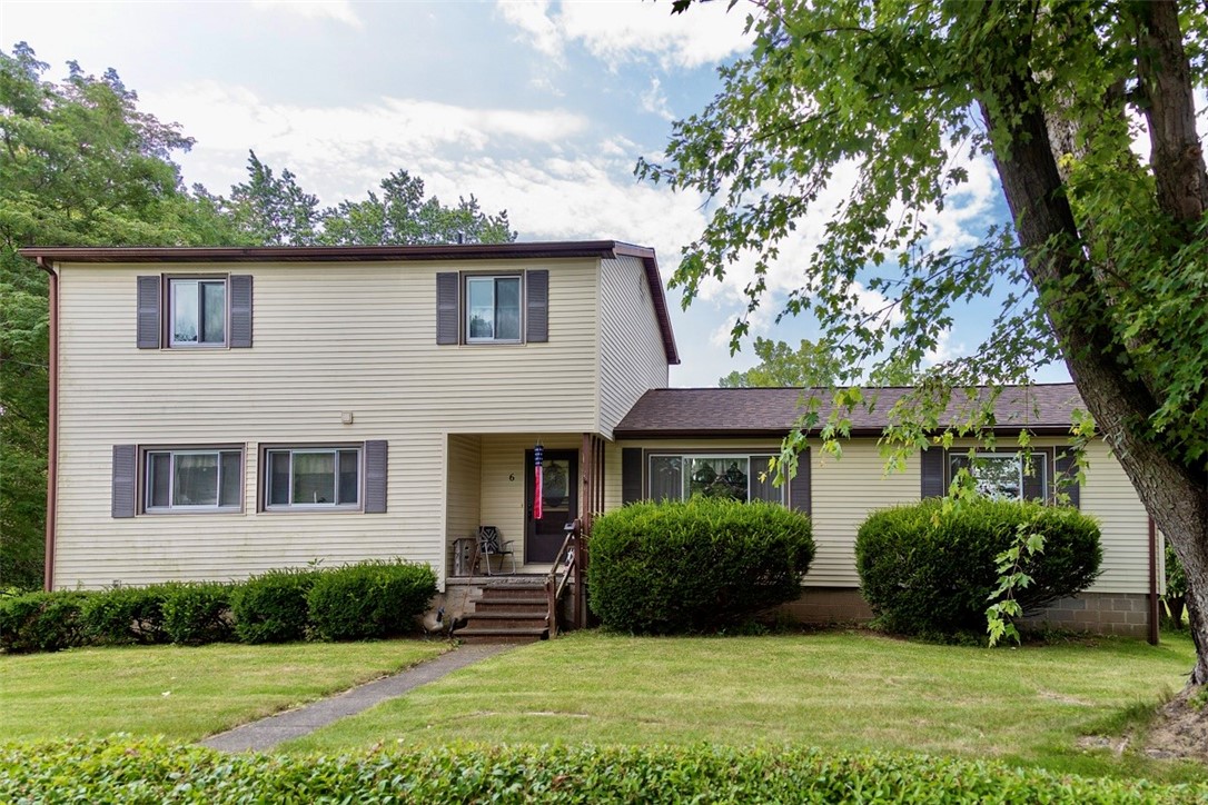 Big Tree St, Livonia, NY 14487