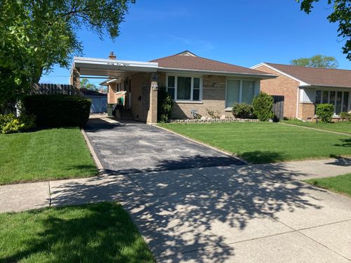 7318 W Lill St, Niles, IL, 60714-2228 | Card Image