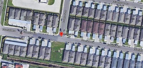 25514 E Garfield Ave, Mission, TX, 78573 | Card Image