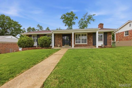 3846 Coachella Dr, Saint Louis, MO, 63125-3454 | Card Image