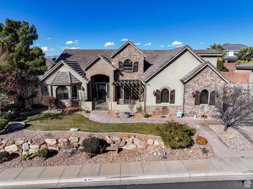 969 E Outlaw Gulch, Washington, UT, 84780-2456 | Card Image