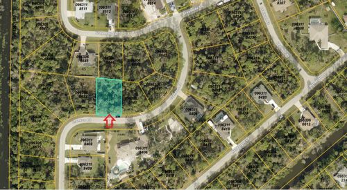  Crandon Road, North Port, FL, 34286 | Card Image