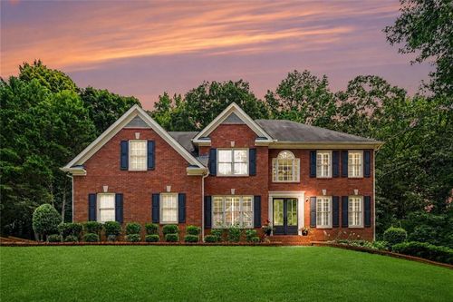 3240 Warren Creek Dr, Powder Springs, GA, 30127-9043 | Card Image