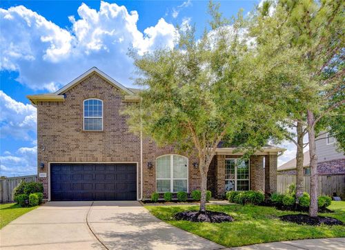 20203 Herrin Landing Ln, Cypress, TX, 77433-5174 | Card Image