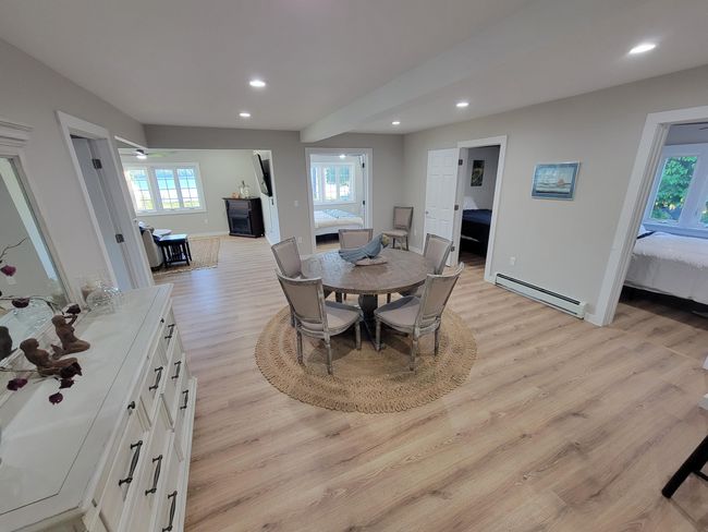 4642 Main St, House other with 8 bedrooms, 5 bathrooms and null parking in Onekama MI | Image 29