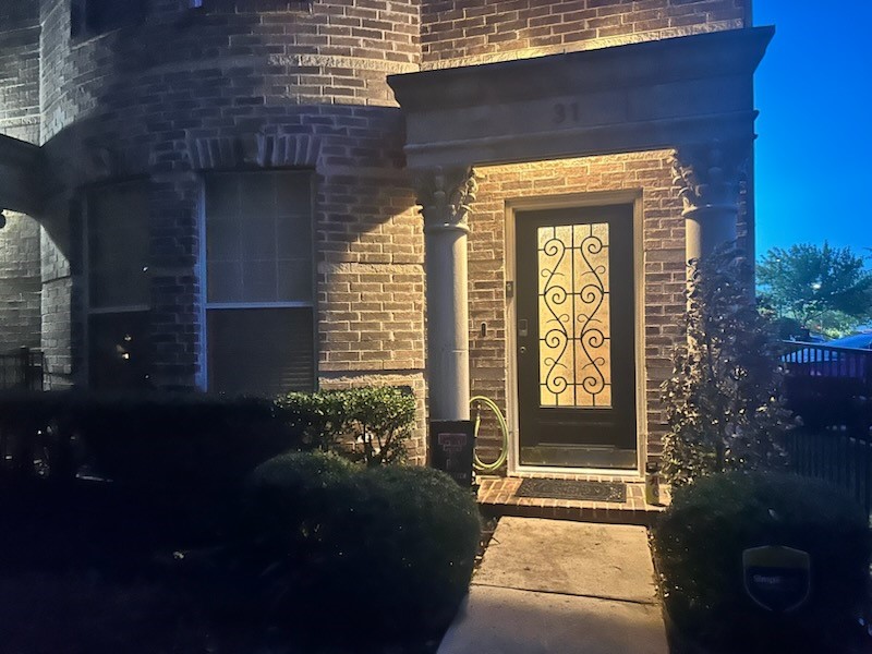 Residential Lease in Lewisville 4