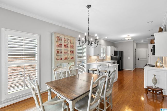 5246 Creekside Loop, House other with 3 bedrooms, 2 bathrooms and null parking in HOOVER AL | Image 11