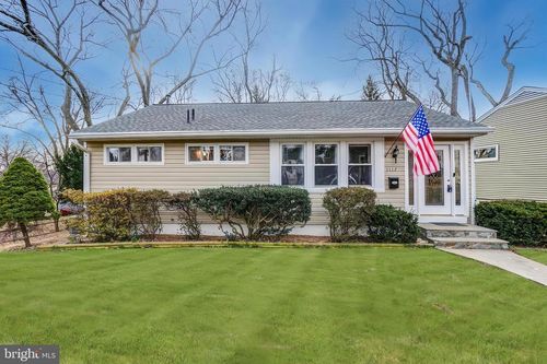 1117 Broadwood Dr, ROCKVILLE, MD, 20851-2109 | Card Image
