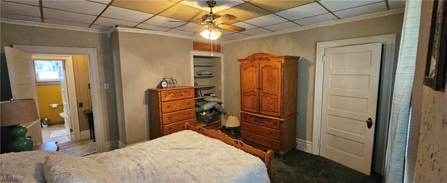 150 E South St, House other with 5 bedrooms, 3 bathrooms and null parking in Cadiz OH | Image 22