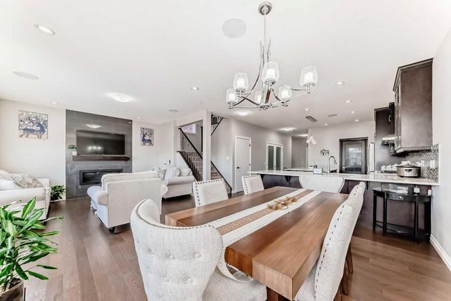 110 Red Sky Green Ne, House other with 6 bedrooms, 5 bathrooms and 4 parking in Calgary AB | Image 8