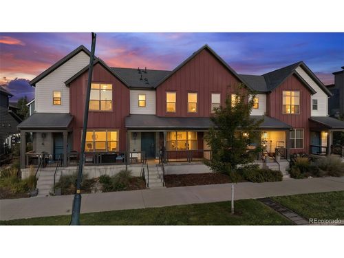 4931 Central Park Blvd, Denver, CO, 80238-3772 | Card Image