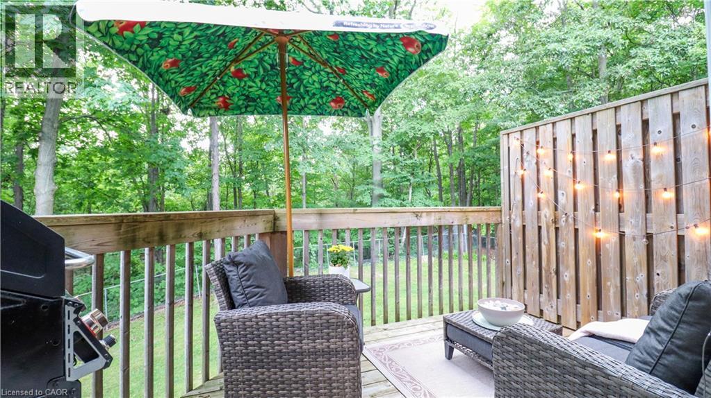 Residential Lease in Burlington 4