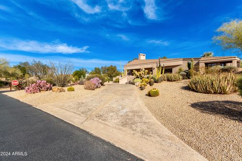 1314 Coyote Pass, Carefree, AZ, 85377-4005 | Card Image