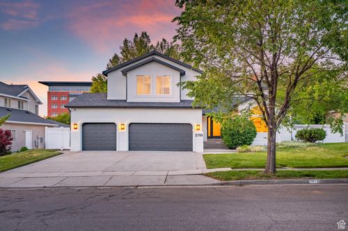 2795 Palma Way, Cottonwood Heights, UT, 84121-7003 | Card Image