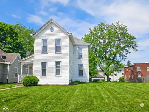 508 S 13th St, Richmond, IN, 47374-6349 | Card Image