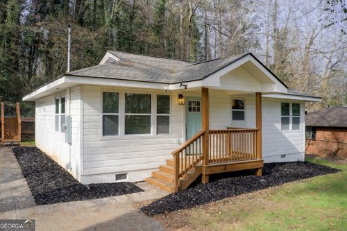 2879 Harlan Dr, East Point, GA, 30344-3759 | Card Image