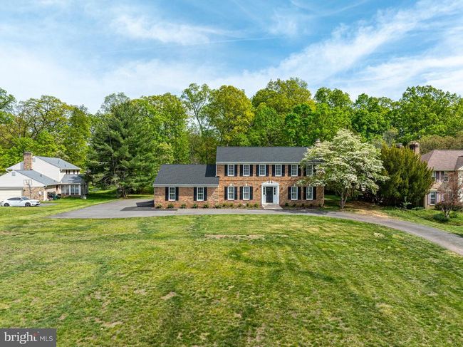 4397 Canterbury Ln, House other with 4 bedrooms, 4 bathrooms and null parking in Gainesville VA | Image 41
