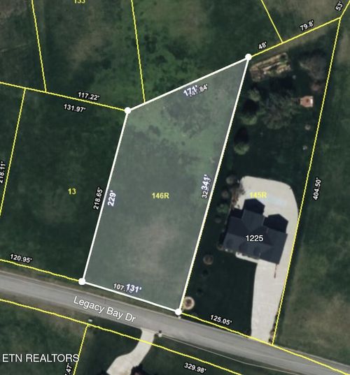 1221 Legacy Bay Dr, Mooresburg, TN, 37811-2693 | Card Image