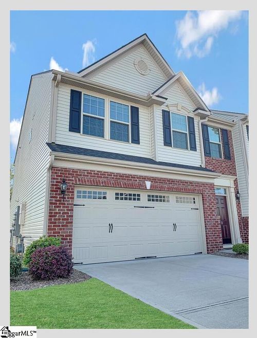 8 Irvington Dr, Greer, SC, 29650-4667 | Card Image
