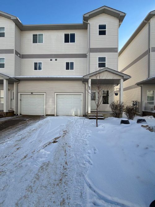 84-313 Millennium Dr, Fort Mcmurray, AB, T9K0M2 | Card Image