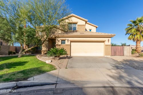 1636 N Wilbur, Mesa, AZ, 85201-2658 | Card Image
