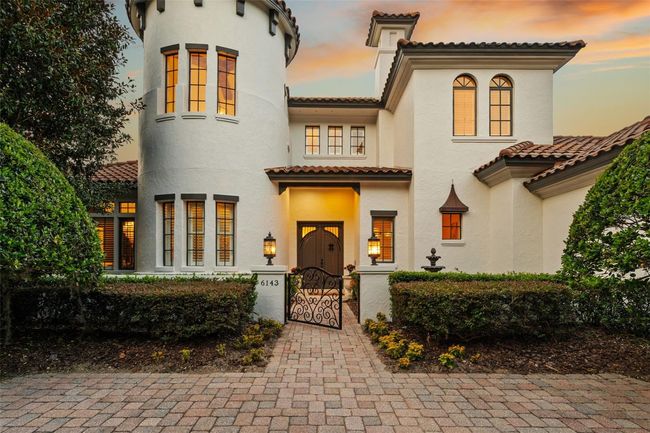 6143 Cartmel Ln, House other with 4 bedrooms, 6 bathrooms and null parking in WINDERMERE FL | Image 55