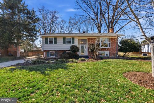 1133 Anesbury Ln, ALEXANDRIA, VA, 22308-1904 | Card Image