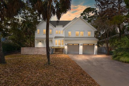 3 Sand Dollar Dr, Isle Of Palms, SC, 29451-2648 | Card Image