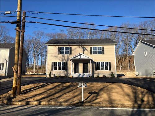 3a-1445 Old Louisquisset Pike, Lincoln, RI, 02865-4501 | Card Image